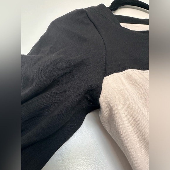 White House Black Market Colour Block Dress - Picture 7 of 7